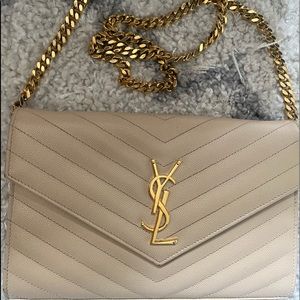 YSL Yves Saint Laurent PURSE